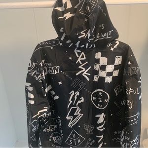 Reason clothing designed in nyc NWT